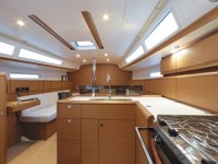 Location de voilier Jeanneau SUN ODYSSEY 389 DL 