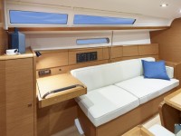 Location de voilier Jeanneau SUN ODYSSEY 389 DL 