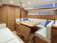 Location de voilier Jeanneau SUN ODYSSEY 389 DL 