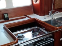 Location de voilier Bénéteau OCEANIS 411 Performance