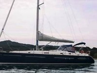 Location de voilier Bénéteau OCEANIS 411 Performance