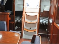 Location de voilier Bénéteau OCEANIS 411 Performance