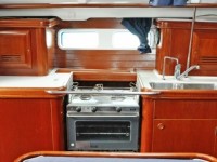 Location de voilier Bénéteau OCEANIS 411 Performance