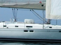 Location de voilier Bénéteau OCEANIS 461