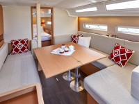 Location de voilier Jeanneau SUN ODYSSEY 410 - 2020