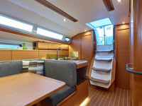 Location de voilier Jeanneau SUN ODYSSEY 419