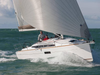 Location de voilier Jeanneau SUN ODYSSEY 349 QR