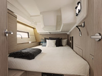 Location de voilier Bénéteau OCEANIS 46.1 -2021