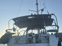Location de voilier Elan IMPRESSION 45