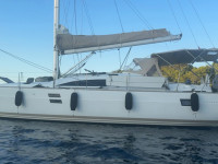 Location de voilier Elan IMPRESSION 45