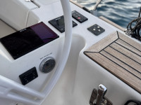 Location de voilier Elan IMPRESSION 45