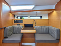 Occasion voilier Jeanneau SUN ODYSSEY 419