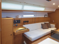 Location de voilier Jeanneau SUN ODYSSEY 379 DL  