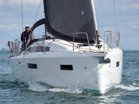 Location de voilier Jeanneau SUN ODYSSEY 380 - 2023