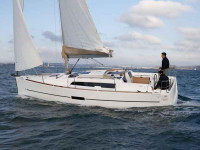 Location de voilier Dufour Yachts DUFOUR 310 GRAND LARGE