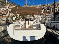 Location de voilier Elan IMPRESSION 45