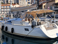 Location de voilier Elan IMPRESSION 45