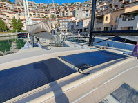 Location de voilier Elan IMPRESSION 45