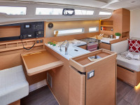 Location de voilier Jeanneau SUN ODYSSEY 410 - 2020