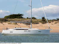 Location de voilier Jeanneau SUN ODYSSEY 419