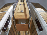 Location de voilier Jeanneau SUN ODYSSEY 349 QR