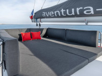 Location de voilier AVENTURA YACHT AVENTURA 37 - 2026