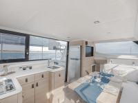 Location de voilier AVENTURA YACHT AVENTURA 37 - 2026