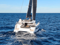 Location de voilier AVENTURA YACHT AVENTURA 37 - 2026