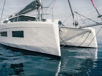 Location de voilier AVENTURA YACHT AVENTURA 37 - 2026