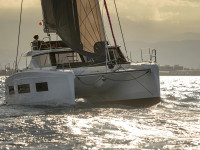 Location de voilier AVENTURA YACHT AVENTURA 37 - 2026
