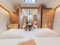 Location de voilier Jeanneau Sun Odyssey 350