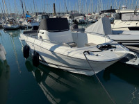 Location de voilier Jeanneau Cap Camarat 7.5CC