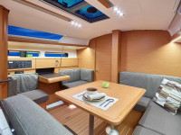 Location de voilier Jeanneau SUN ODYSSEY 419