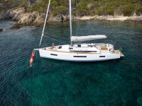 Location de voilier Jeanneau SUN ODYSSEY 440