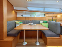 Location de voilier Jeanneau SUN ODYSSEY 419