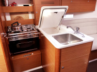 Location de voilier Dufour Yachts DUFOUR 310 GRAND LARGE