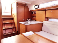 Location de voilier Dufour Yachts DUFOUR 310 GRAND LARGE
