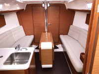 Location de voilier Dufour Yachts DUFOUR 310 GRAND LARGE