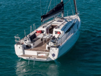 Location de voilier Jeanneau SUN ODYSSEY 380 - 2023