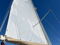 Location de voilier Bavaria Cruiser 32 