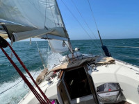 Location de voilier Bavaria Cruiser 32 