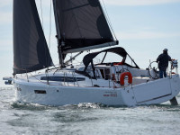 Location de voilier Jeanneau SUN ODYSSEY 380 - 2023