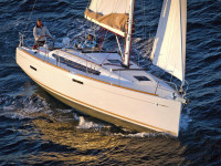 Location de voilier Jeanneau SUN ODYSSEY 379 DL  