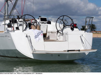 Location de voilier Jeanneau SUN ODYSSEY 419