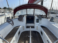 Location de voilier Jeanneau Sun Odyssey 45.2