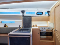 Location de voilier Jeanneau SUN ODYSSEY 349 QR