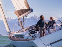 Location de voilier Dufour Yachts DUFOUR 310 GRAND LARGE