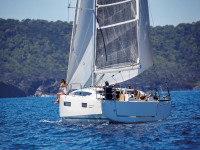 Location de voilier Jeanneau SUN ODYSSEY 410 - 2020