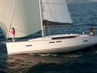 Location de voilier Jeanneau SUN ODYSSEY 419