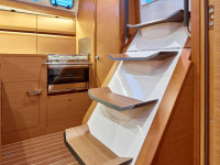 Occasion voilier Jeanneau SUN ODYSSEY 419